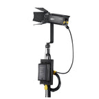 Godox S60Bi-D 3 Kit testa