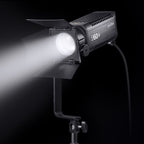 Godox S60Bi-D 3 Kit testa