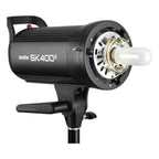Godox SKII400 400 D Kit flash da studio