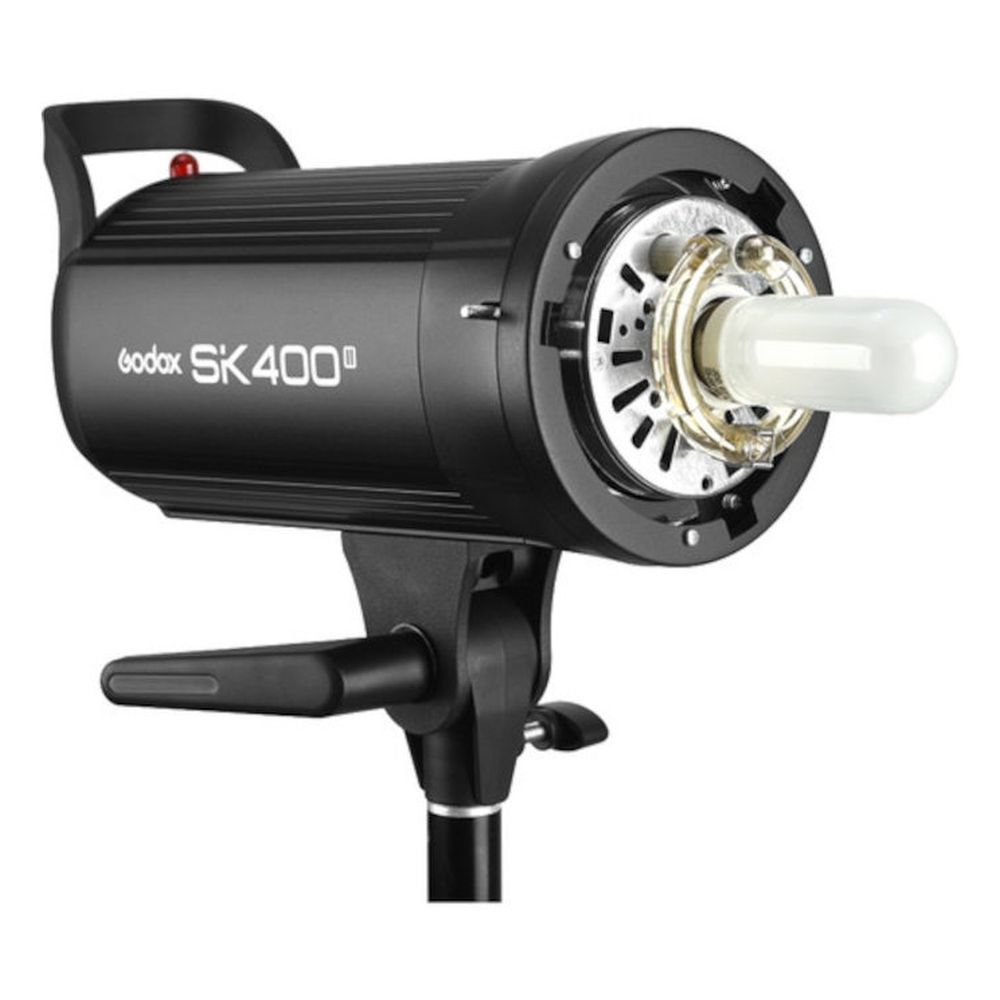 Godox SKII400 400 D Kit flash da studio