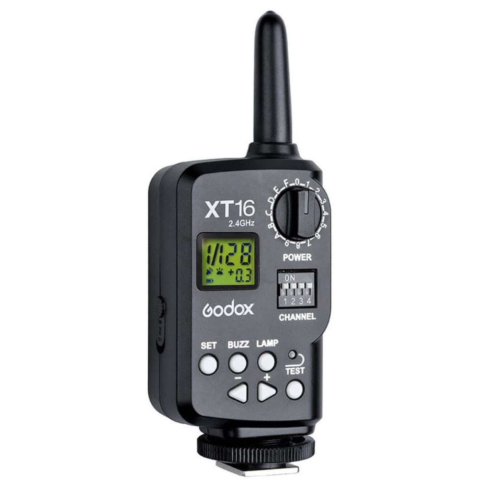 Godox SKII400 400 D Kit flash da studio