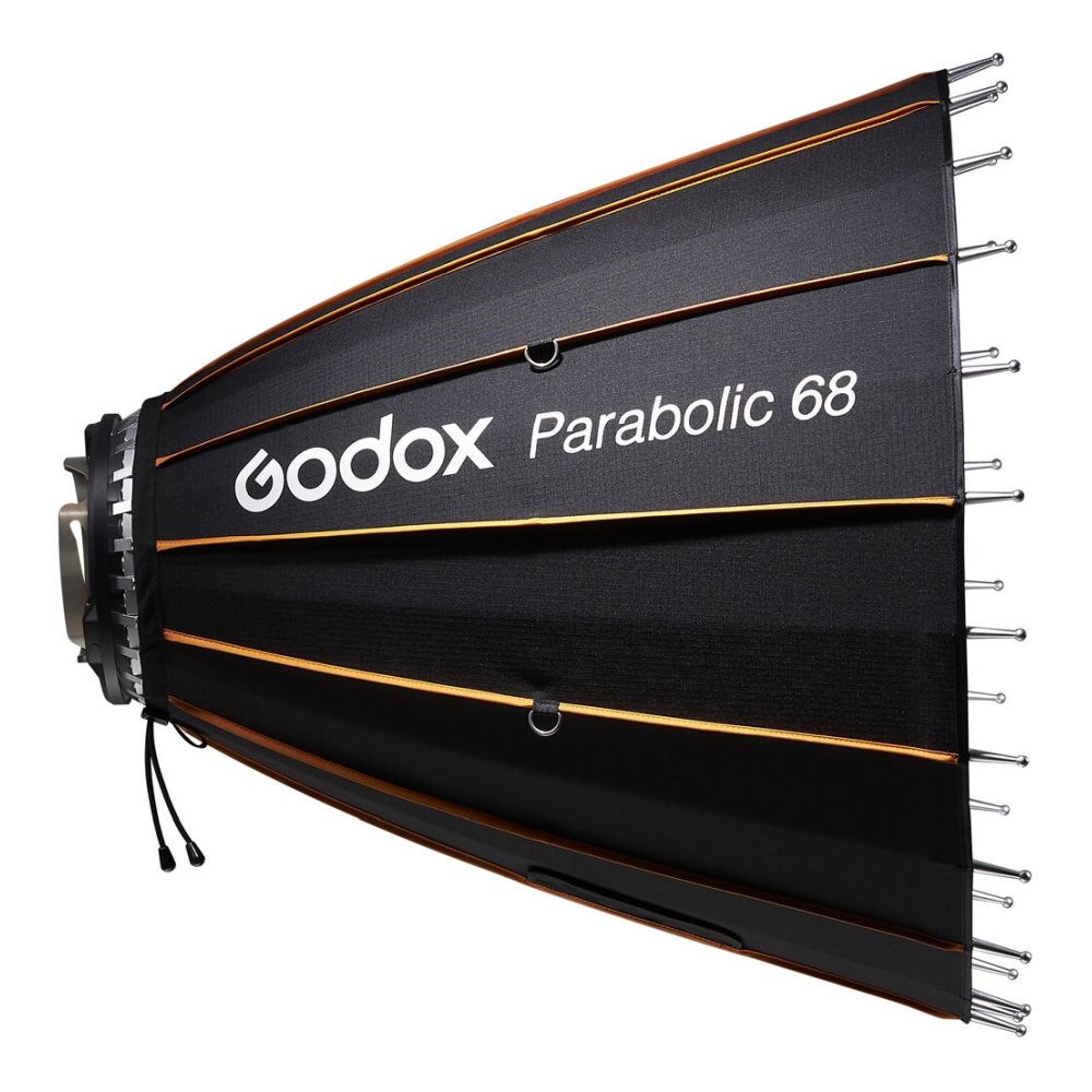 Godox Riflettore parabolico 68
