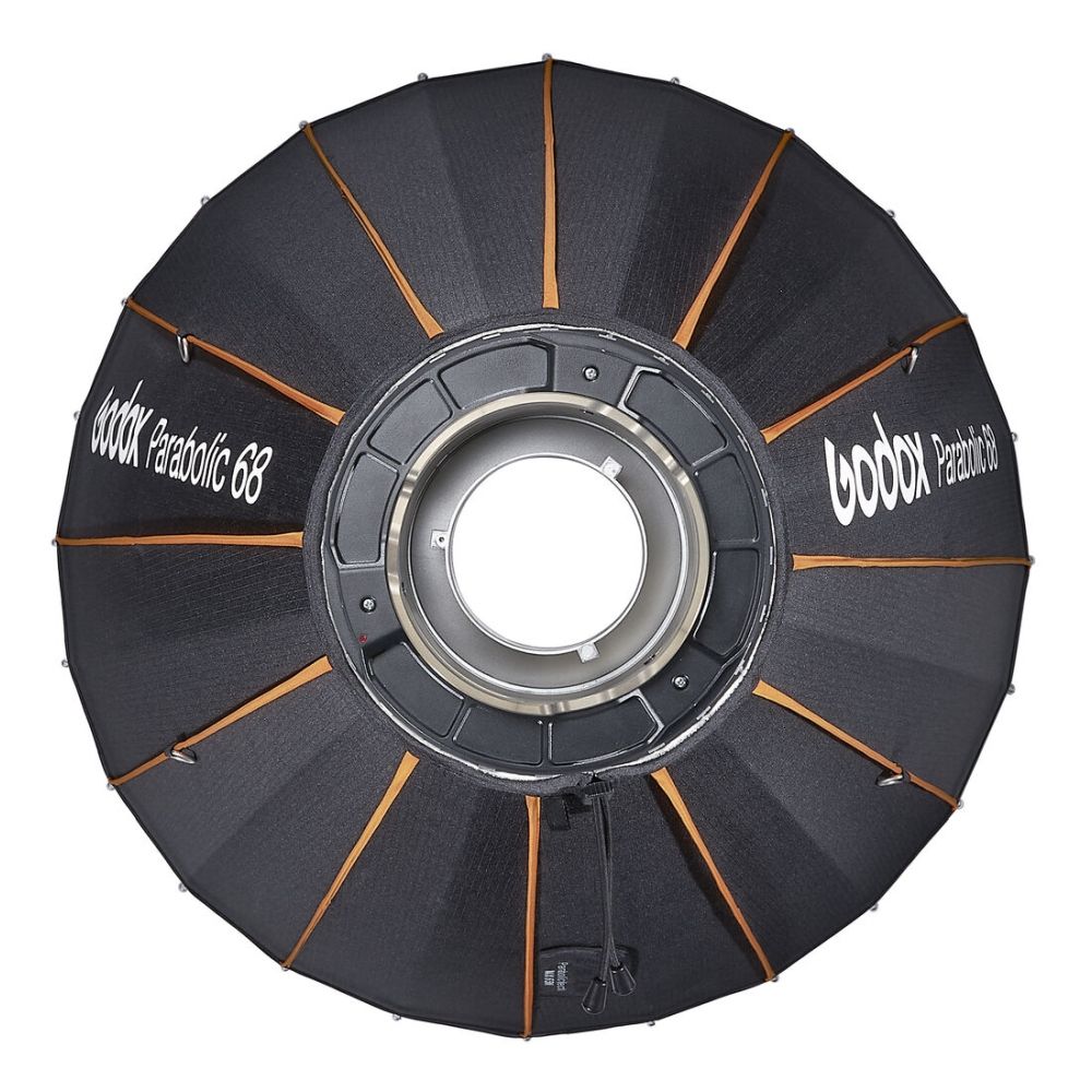 Godox Riflettore parabolico 68
