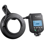 Godox MF R76S+ Flash dentale