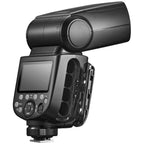 Godox Speedlite TT685 II Nikon X2 Kit grilletto