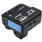 Godox Speedlite TT685 II Nikon X2 Kit grilletto