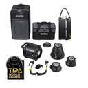 Godox MG1200Bi Kit luce Knowled bicolore 1