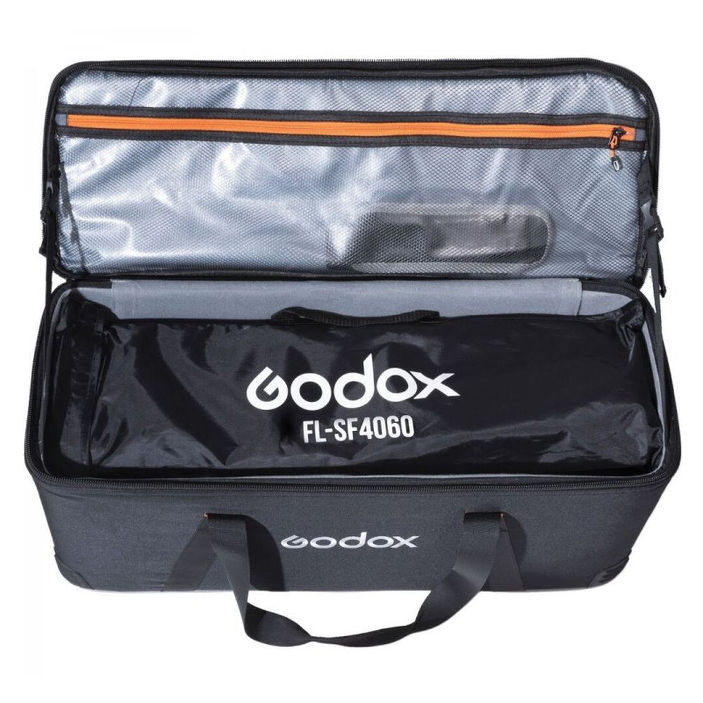 Godox luce LED flessibile FL100 Kit a due luci
