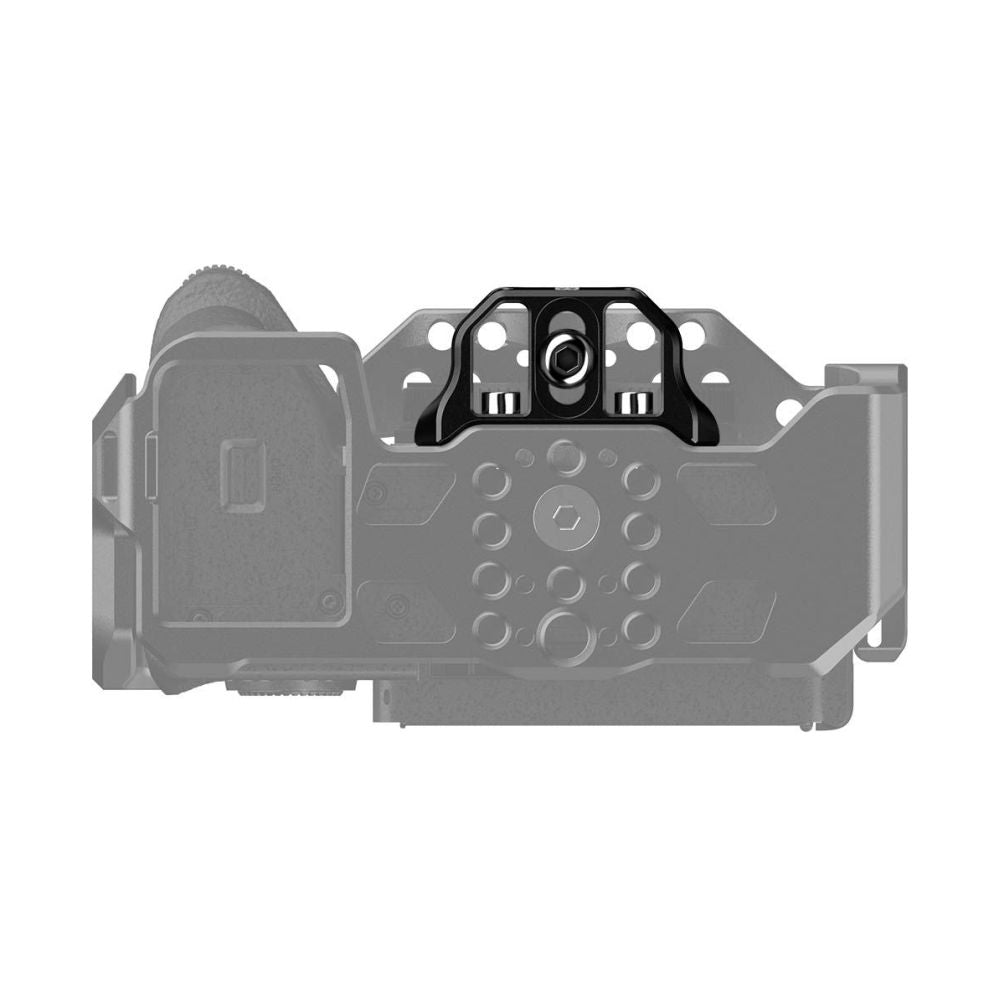 8Sinn Supporto adattatore obiettivo per gabbia 8Sinn per Sony FX3 / FX30