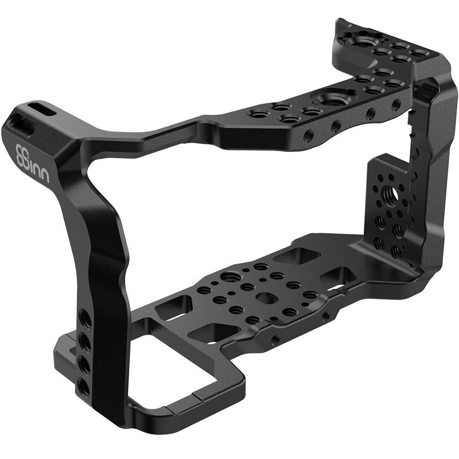 8Sinn Gabbia per Sony FX3 / FX30
