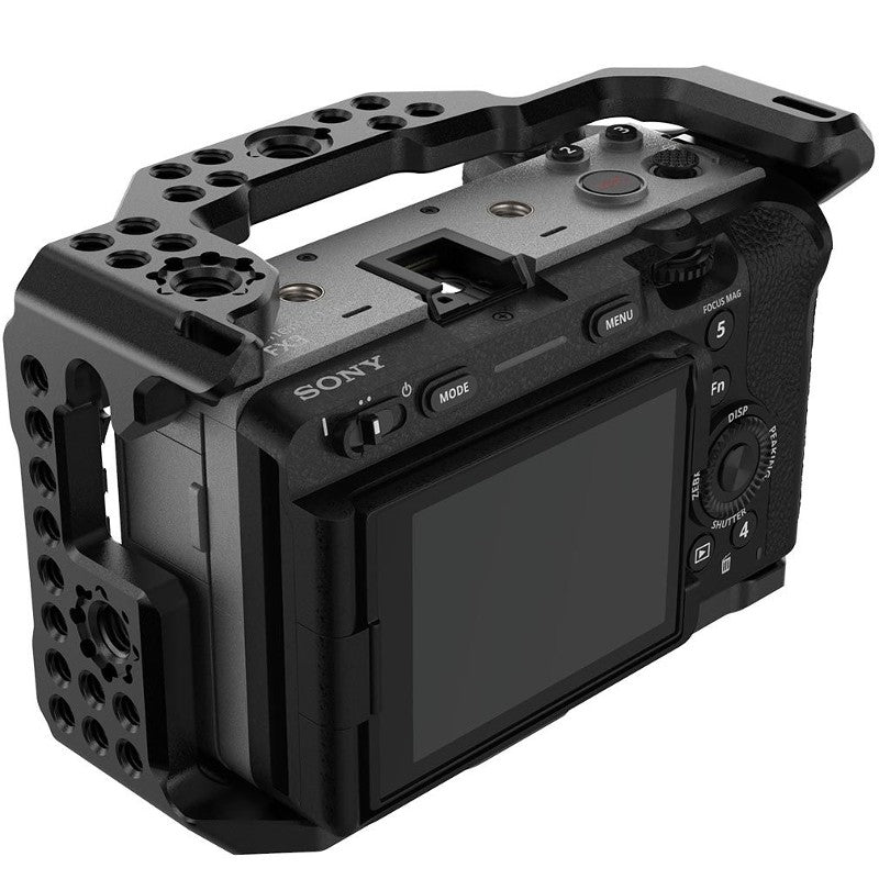 8Sinn Gabbia per Sony FX3 / FX30