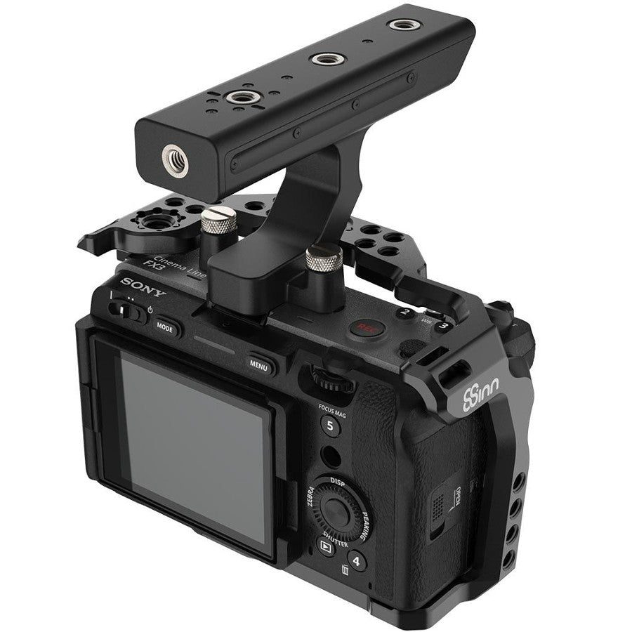 8Sinn Gabbia per Sony FX3 / FX30