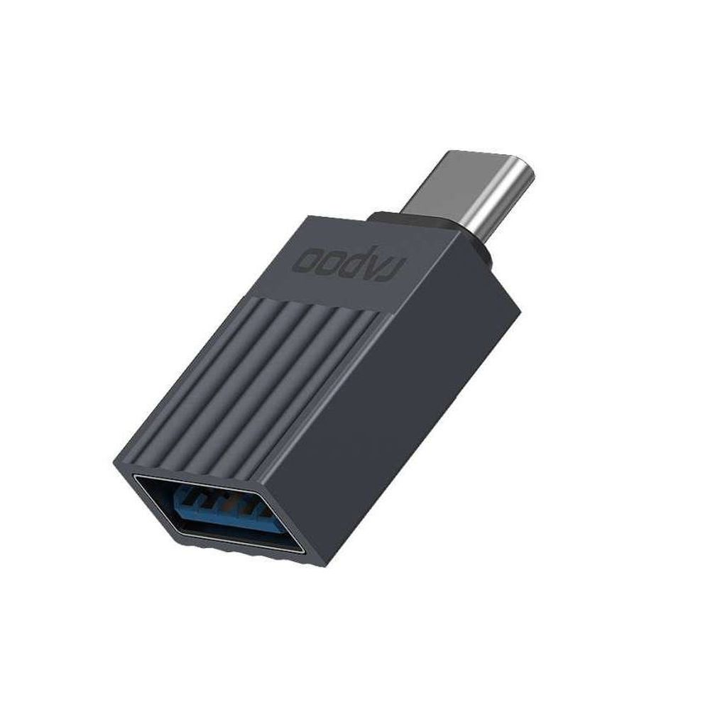 Rapoo USB-C Adattatore, da USB-C a USB-A