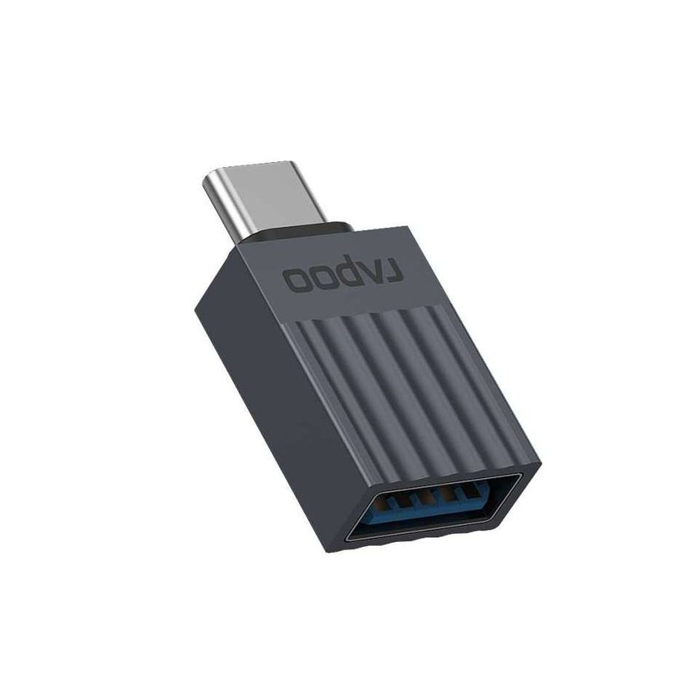 Rapoo USB-C Adattatore, da USB-C a USB-A