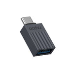 Rapoo USB-C Adattatore, da USB-C a USB-A