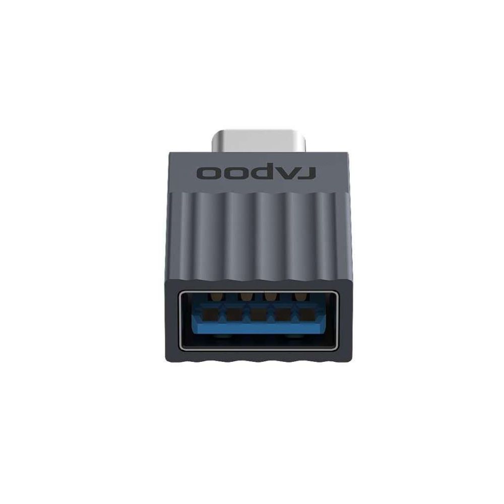 Rapoo USB-C Adattatore, da USB-C a USB-A