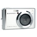 AgfaPhoto Compact Cam DC5200 grigio