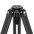 Leofoto Video treppiede LVC-253C+BV-15
