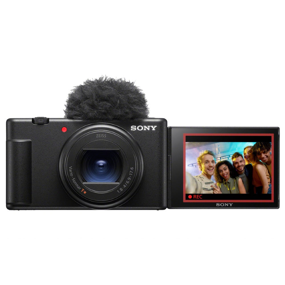 Sony Compact camera ZV-1 II