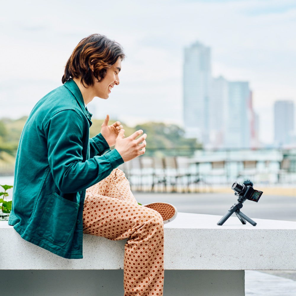 Sony Compact camera ZV-1 II