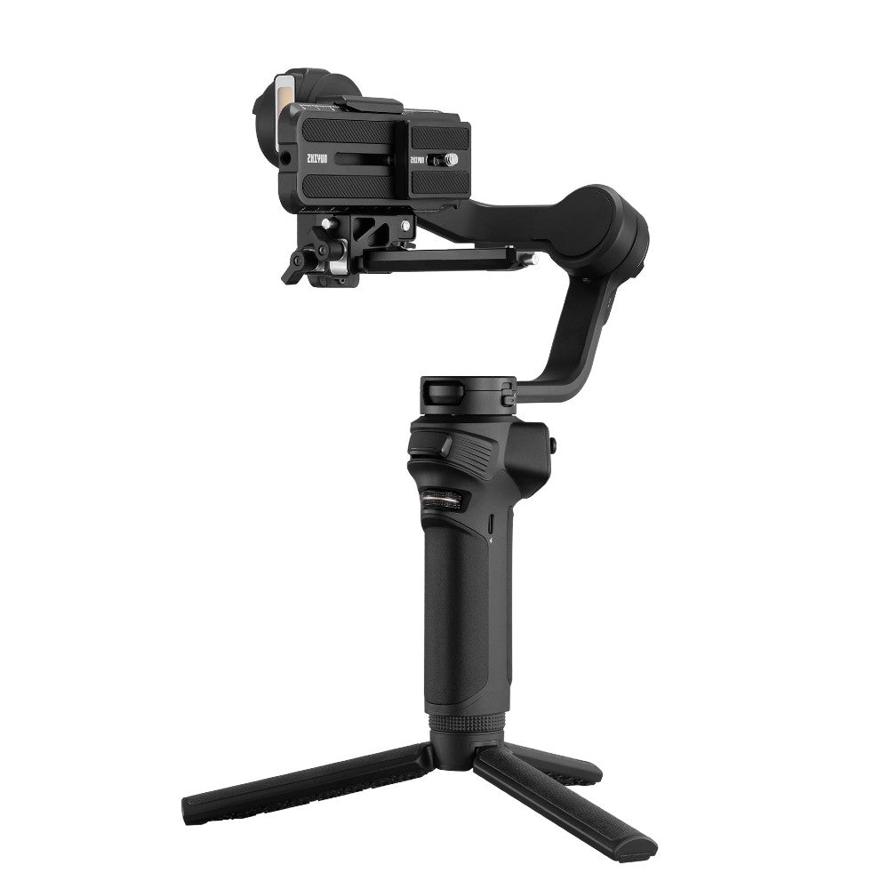 Zhiyun Weebill 3S Combo OUTLET