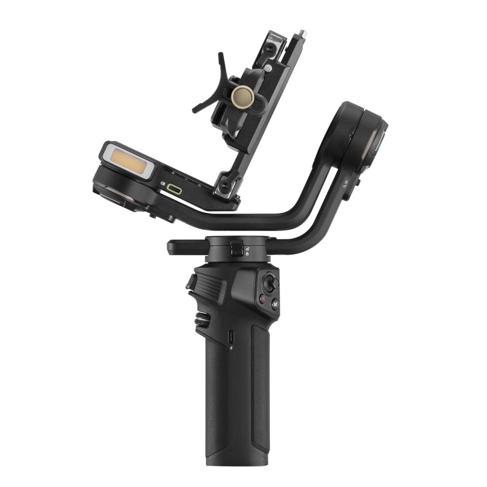 Zhiyun Weebill 3S Combo OUTLET