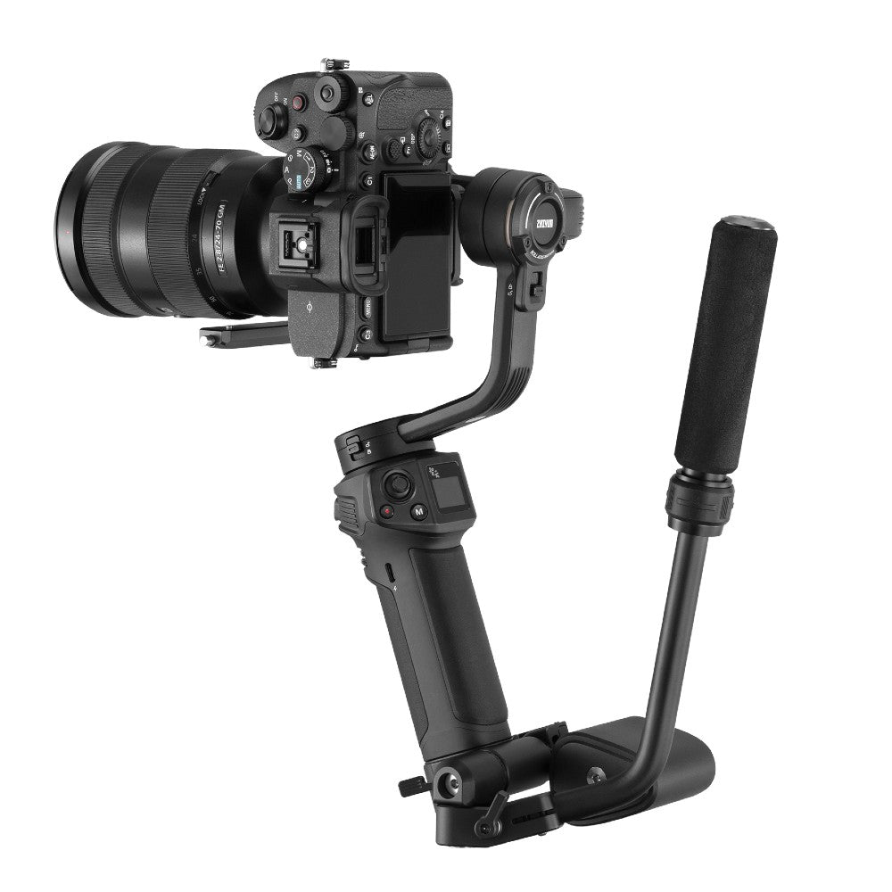 Zhiyun Weebill 3S Combo OUTLET
