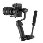 Zhiyun Weebill 3S Combo OUTLET