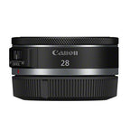 Canon RF 28mm f/2.8 STM