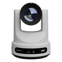 PTZOptics Link 4K, zoom ottico 20x, bianco