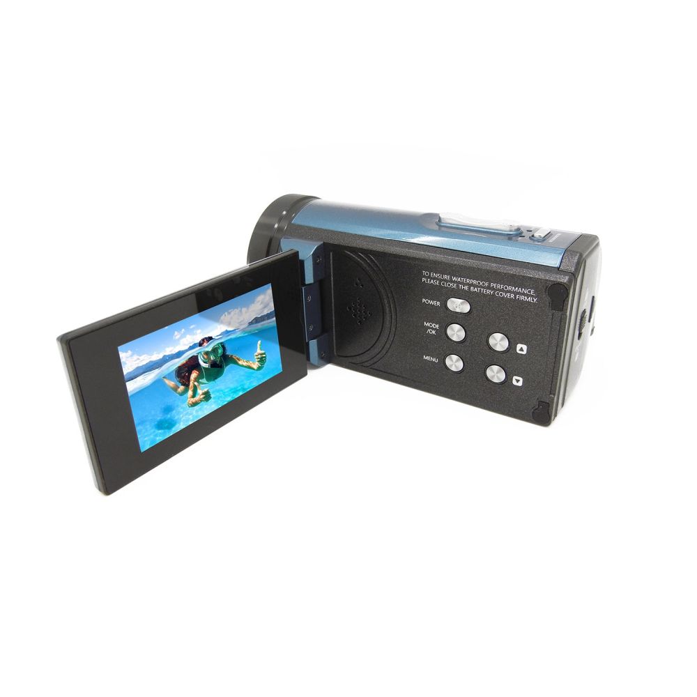 Aquapix WDV5630 GrigioBlu