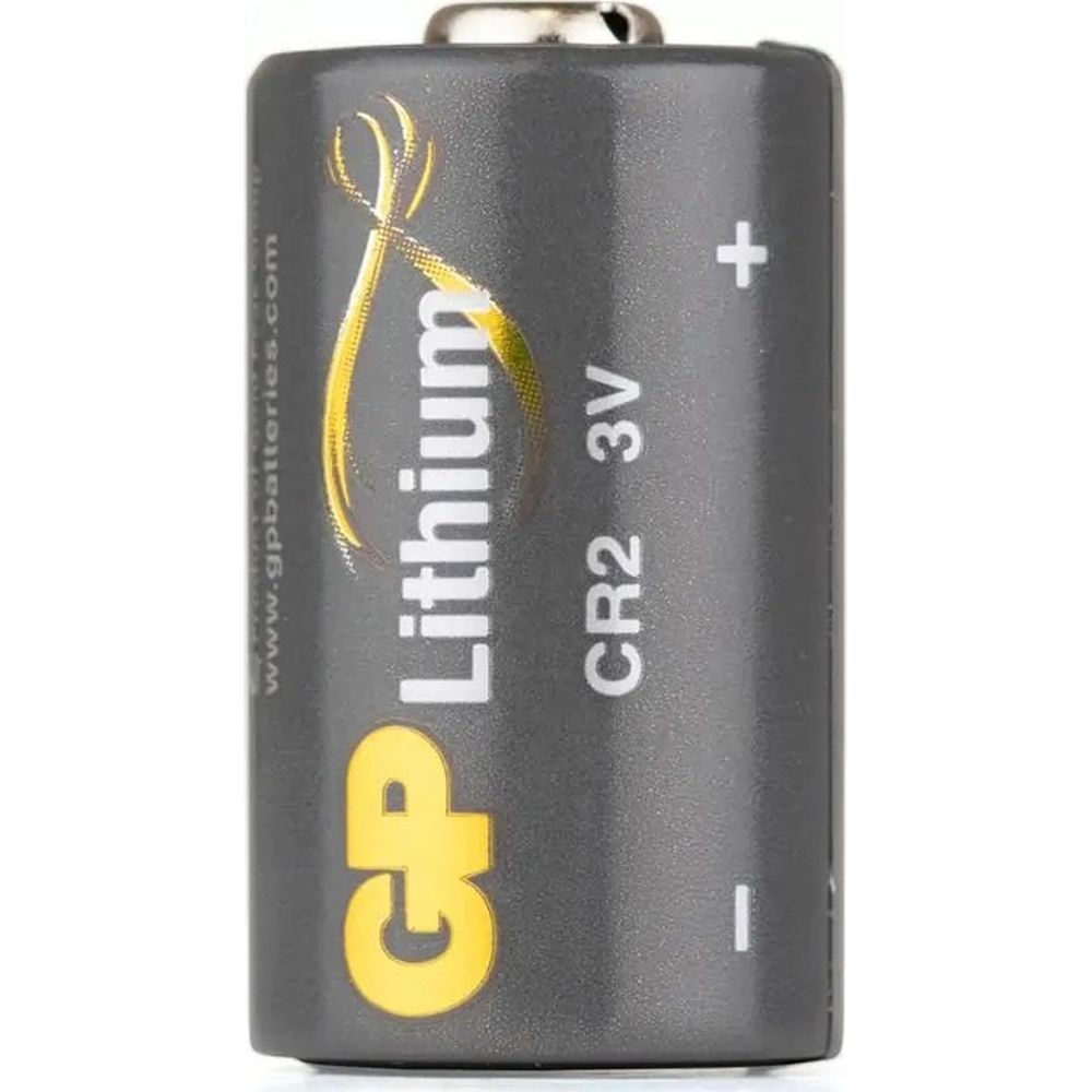GP Batteria al litio CR2 1 pezzo