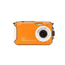 Aquapix W3027-M Wave arancione