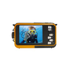 Aquapix W3027-M Wave arancione