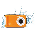 Aquapix W3027-M Wave arancione