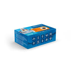 Aquapix W3027-M Wave arancione