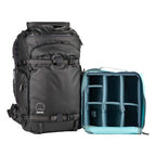 Shimoda Action X30 V2 Starter Kit - Nero (520-125)