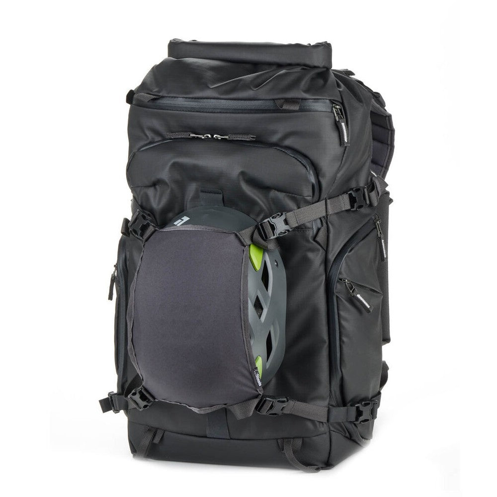 Shimoda Action X30 V2 Starter Kit - Nero (520-125)