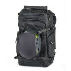 Shimoda Action X30 V2 Starter Kit - Nero (520-125)
