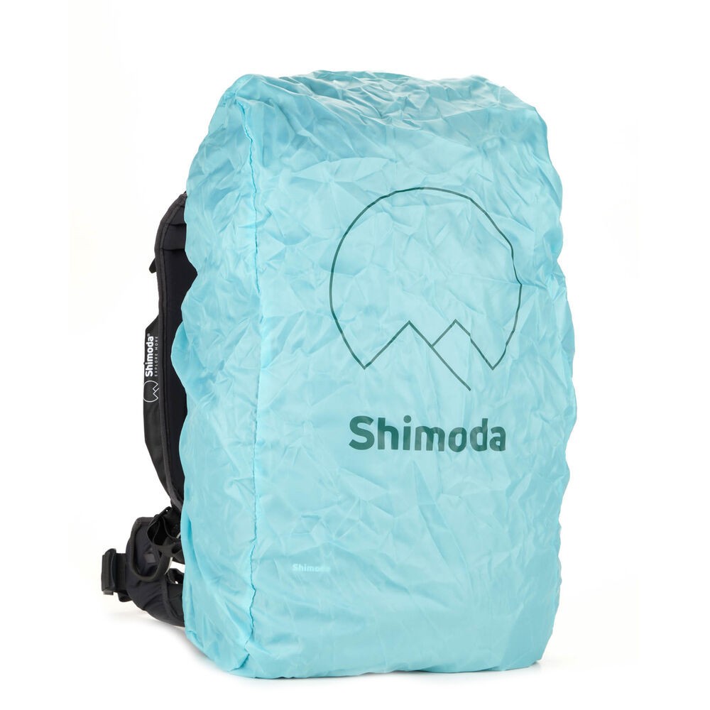 Shimoda Action X30 V2 Starter Kit - Nero (520-125)