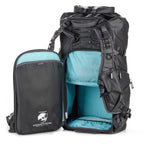 Shimoda Action X50 V2 Zaino - Nero (520-136)