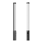Ulanzi Tubo luminoso extra lungo con batteria da 2000 mAh e manico