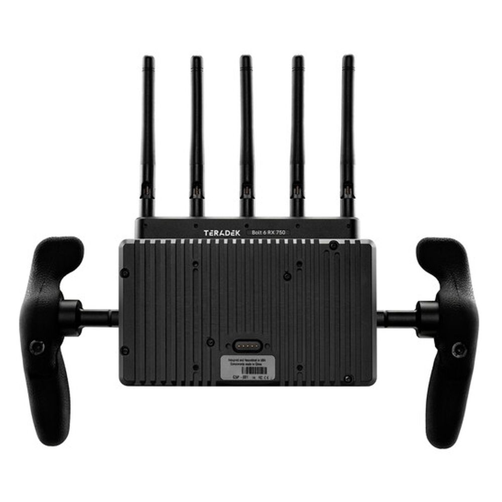 SmallHD Ultra Kit 5 bulloni 6 RX 750