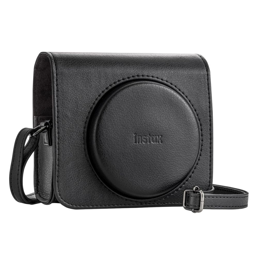 Fujifilm INSTAX SQ40 custodia nera
