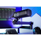 Elgato Wave DX Microfono dinamico