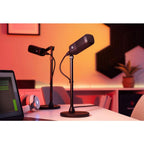 Elgato Wave DX Microfono dinamico