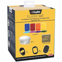 DigiTek (DFB 002) Kit flash professionale magnetico