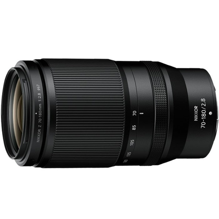 Nikon Nikkor Z 70-180mm f/2.8