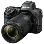 Nikon Nikkor Z 70-180mm f/2.8