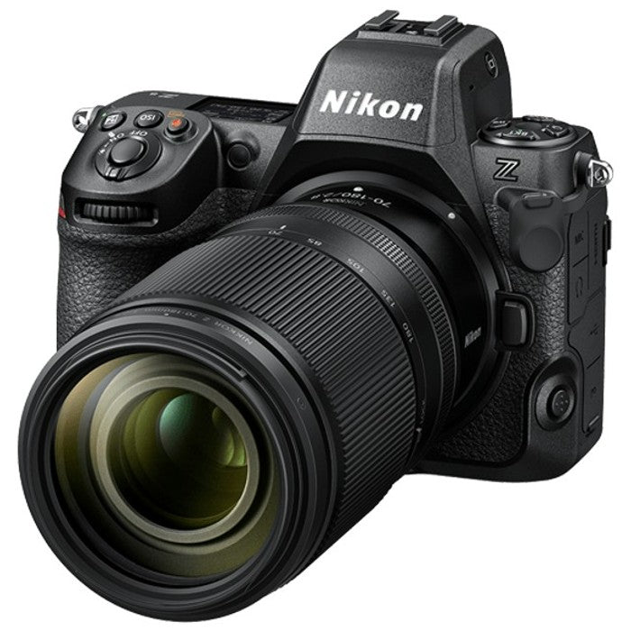 Nikon Nikkor Z 70-180mm f/2.8